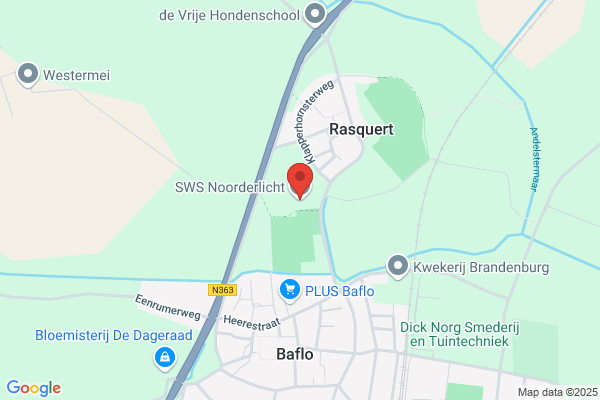 Piramiden Christelijke Basisschool De