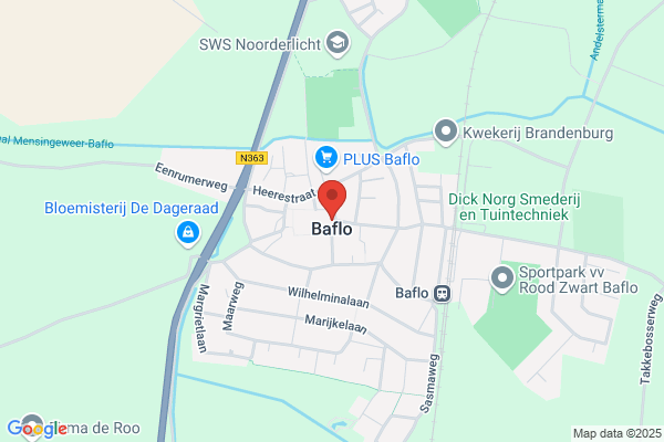 Slagerij Bos Vof