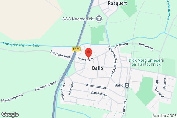 Technisch Bureau Groendijk