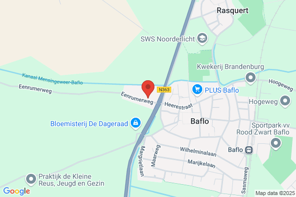 Woldijk Bv