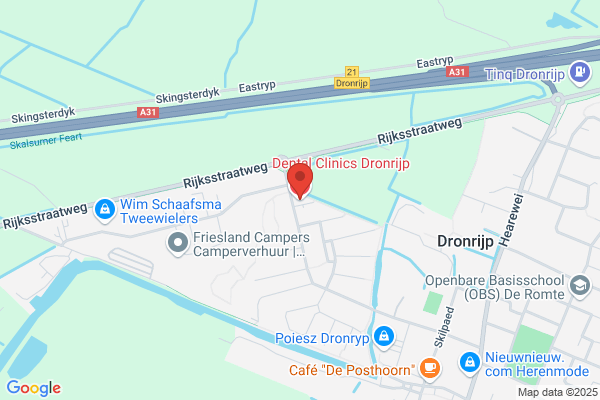 Dental Clinics Dronrijp
