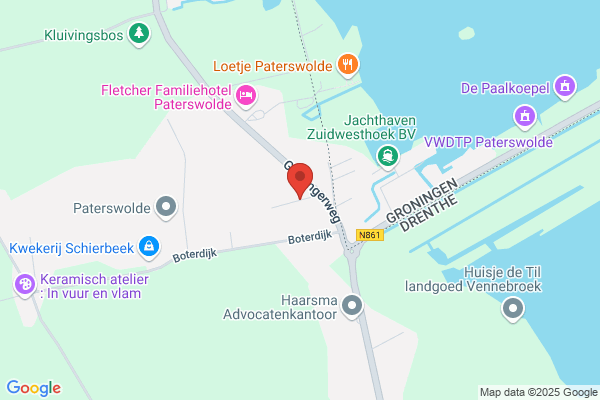 Administratiebeheer Prins
