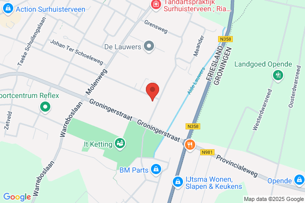 Autobedrijf G. Abma