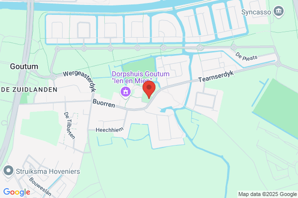 Basisskoalle De Tarissing Protestant Chr