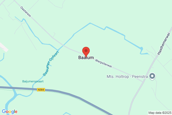 De Murdhoun
