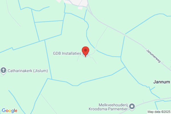 Genee, Installatiebedrijf