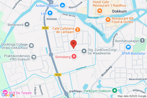 H. Westra Transport Sexbierum Bv