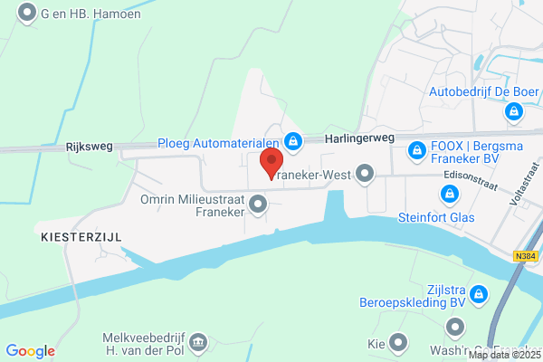 Helfferich Klus En Onderhoud