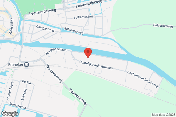 Machinefabriek Bijlsma Bv
