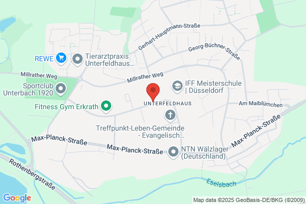 Minkema-Langhout, Froni