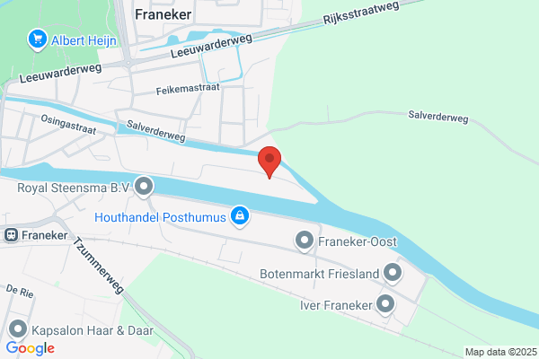 Schilderwerken Roosma Bv