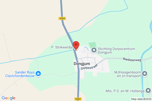 Strikwerda