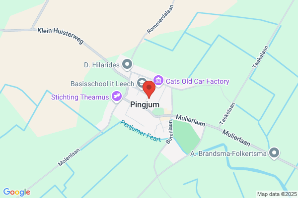 W Stegeman-Kinket