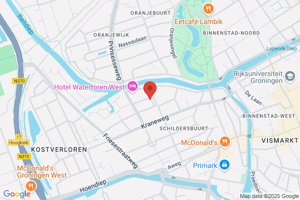 Wadden Tours Bv