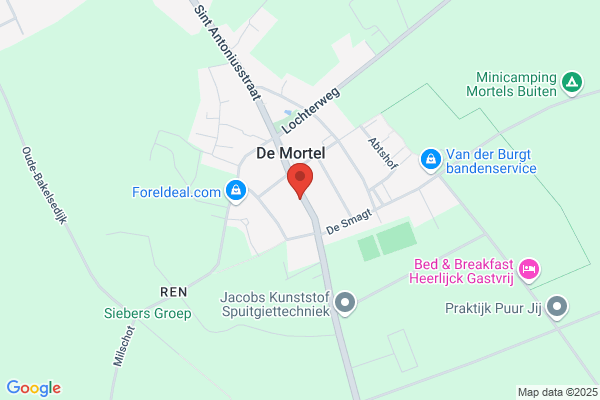 Autobedrijf Van Melis