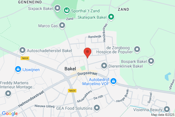 Handelsonderneming M Van Zutphen