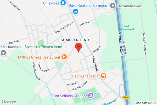 Mutsers Auto's Helmond Bv