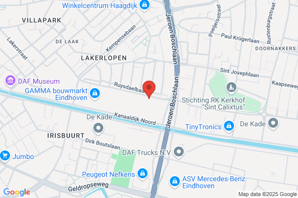 Roxs Autobedrijf Bv