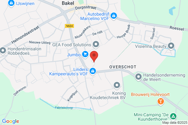 Zeeland Autobedrijf Jan van