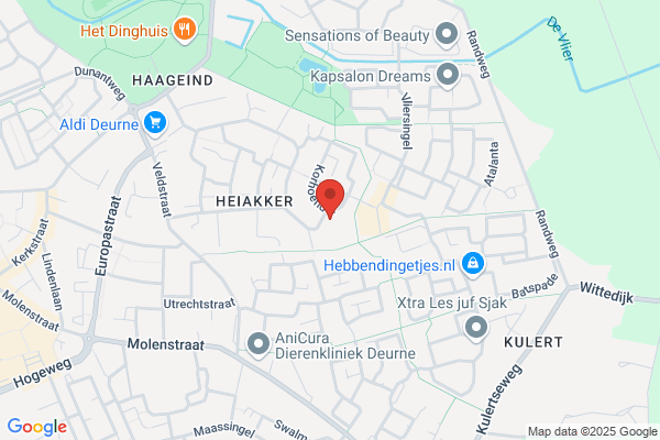 Basisschool D'n Heiakker