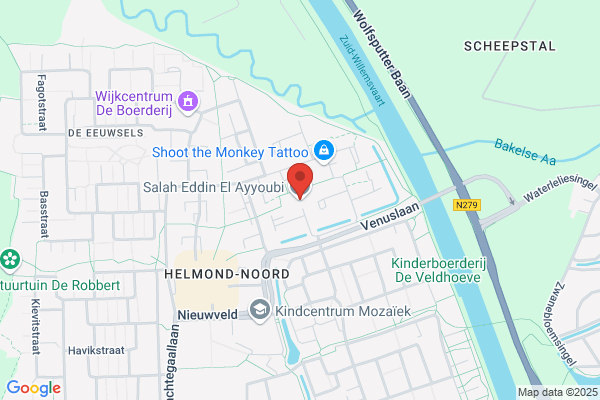 Islamitische Basisschool Helmond