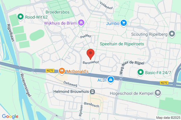 Openbare Basisschool De Rakt