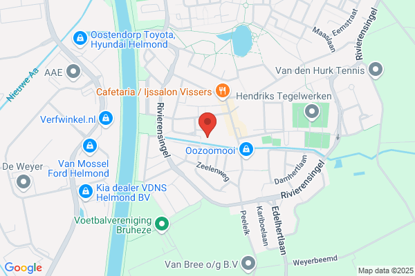 Peuterspeelzaal 't Snatertje