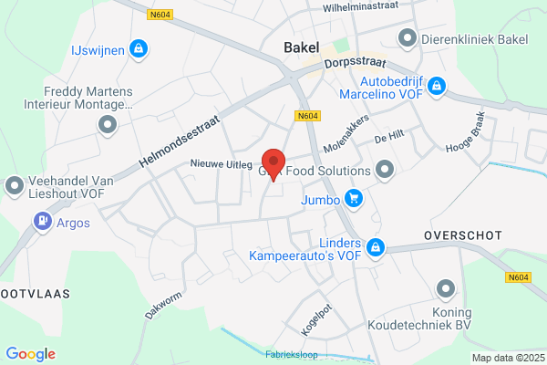 Peuterspeelzaal Dwergje