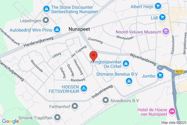 Peuterspeelzaal Kabouterhof