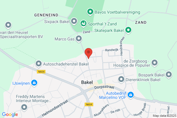 Peuterspeelzaal Walsberg