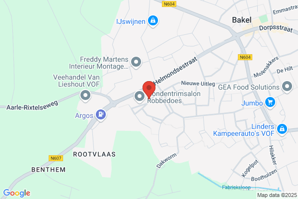 Dirks Advies Ondersteunings Buro D.O.A.B