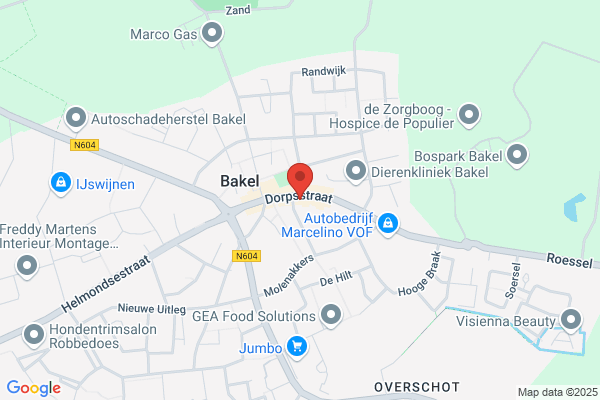 Homminga Managementadvies Bv