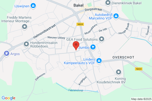 Theo V. Hal Management- En Adviesbur. Bv