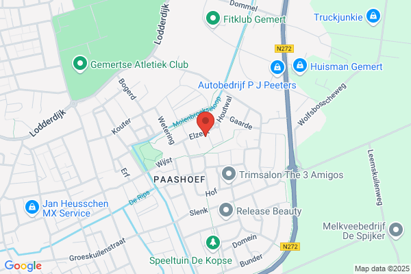 Van Gastel Consultants