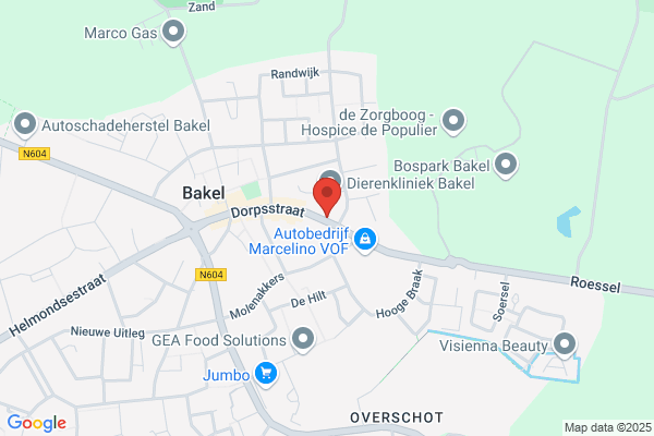 Sleegers, Bloemenhal