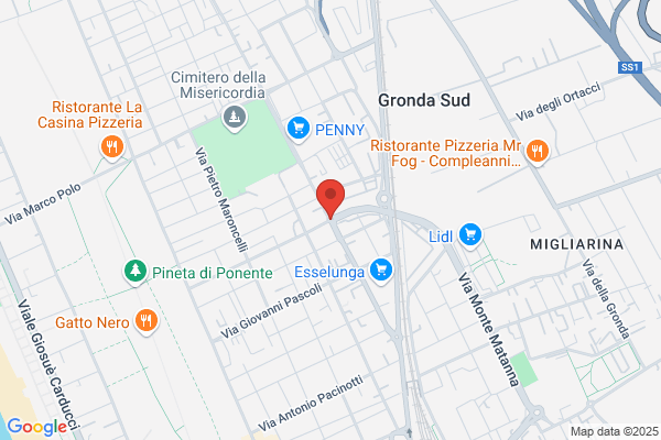 Versilia
