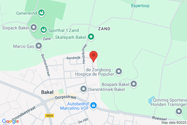 Administratie- & Adviesburo J.H.J. Van E