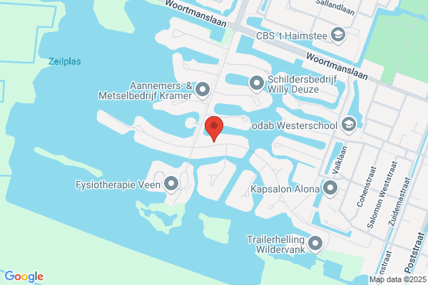 F H De Vries Boekhoud- En Administratiek