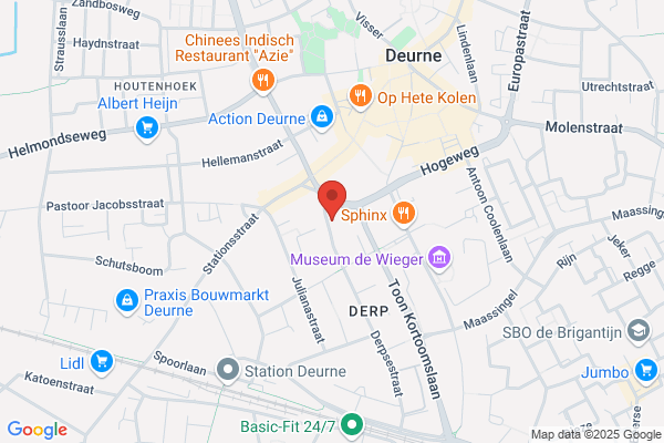 Fransen Dienstencentrum