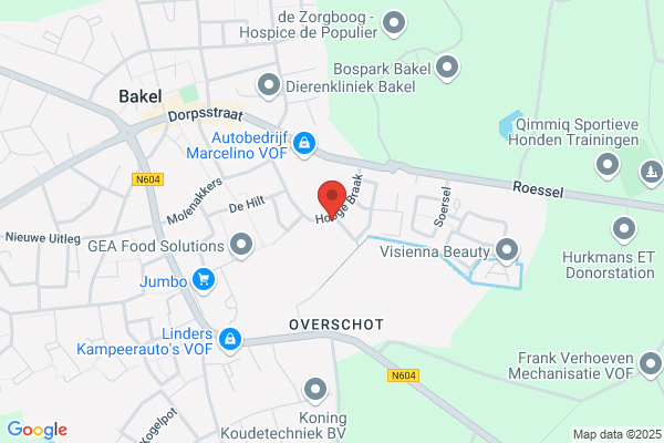 Van Boxtel Consultance