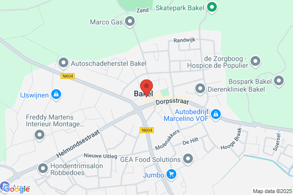 Bakel Bv