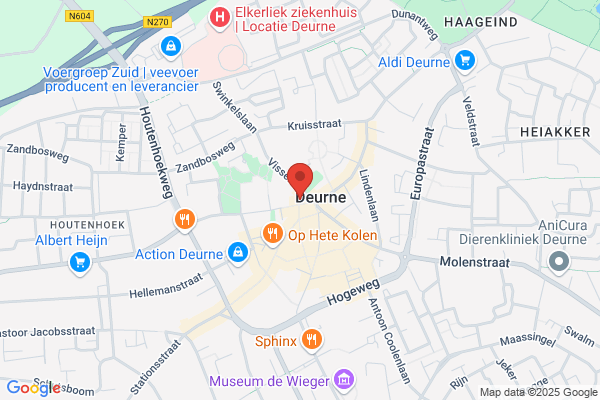 Koets, De