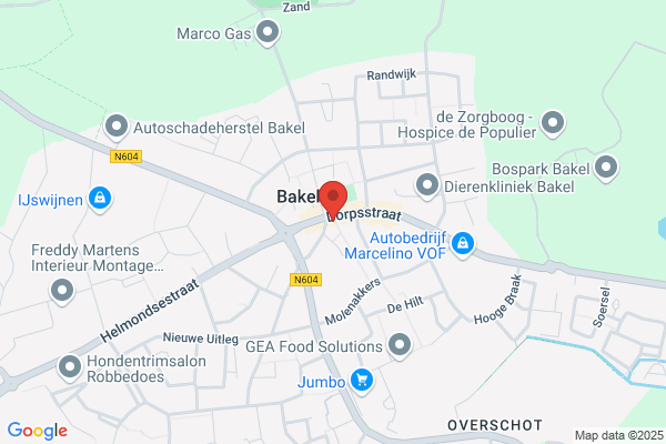 Ruif, De