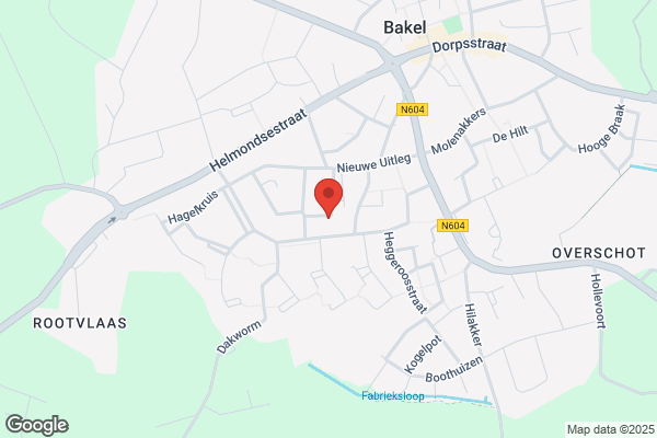 Weijer, Van De