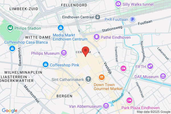 Cafe Centraal