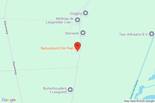 Cafe Restaurant De Peelpoort