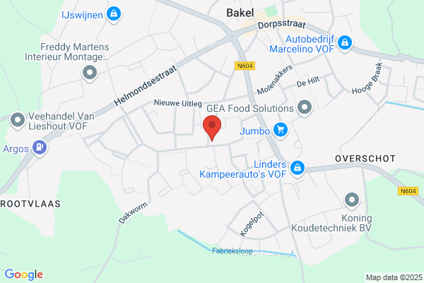 Handelskwekerij De Vreede