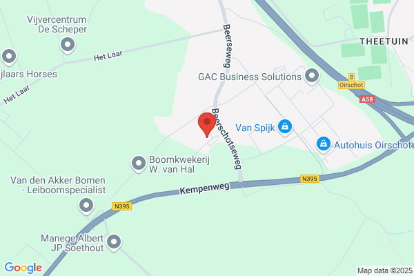 Landbouwbedrijf Welte Bv