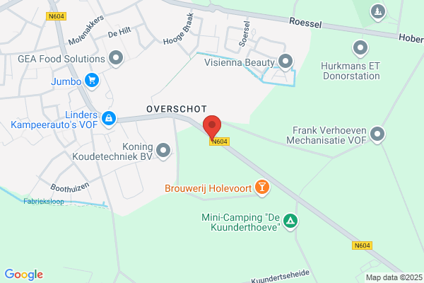 Pluimveebedrijf Oldert Bv
