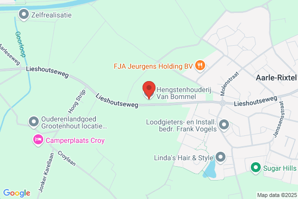 Toon Van Bommel Varkensbedrijf Bv